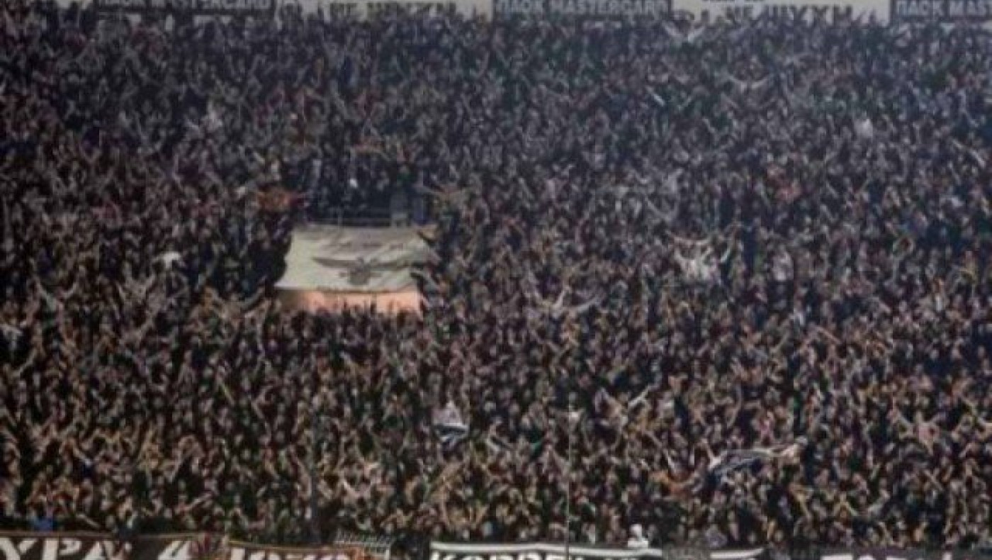 ΠΑΕ ΠΑΟΚ: «Αγνοούμε οποιαδήποτε πρόκληση από τους αντιπάλους»