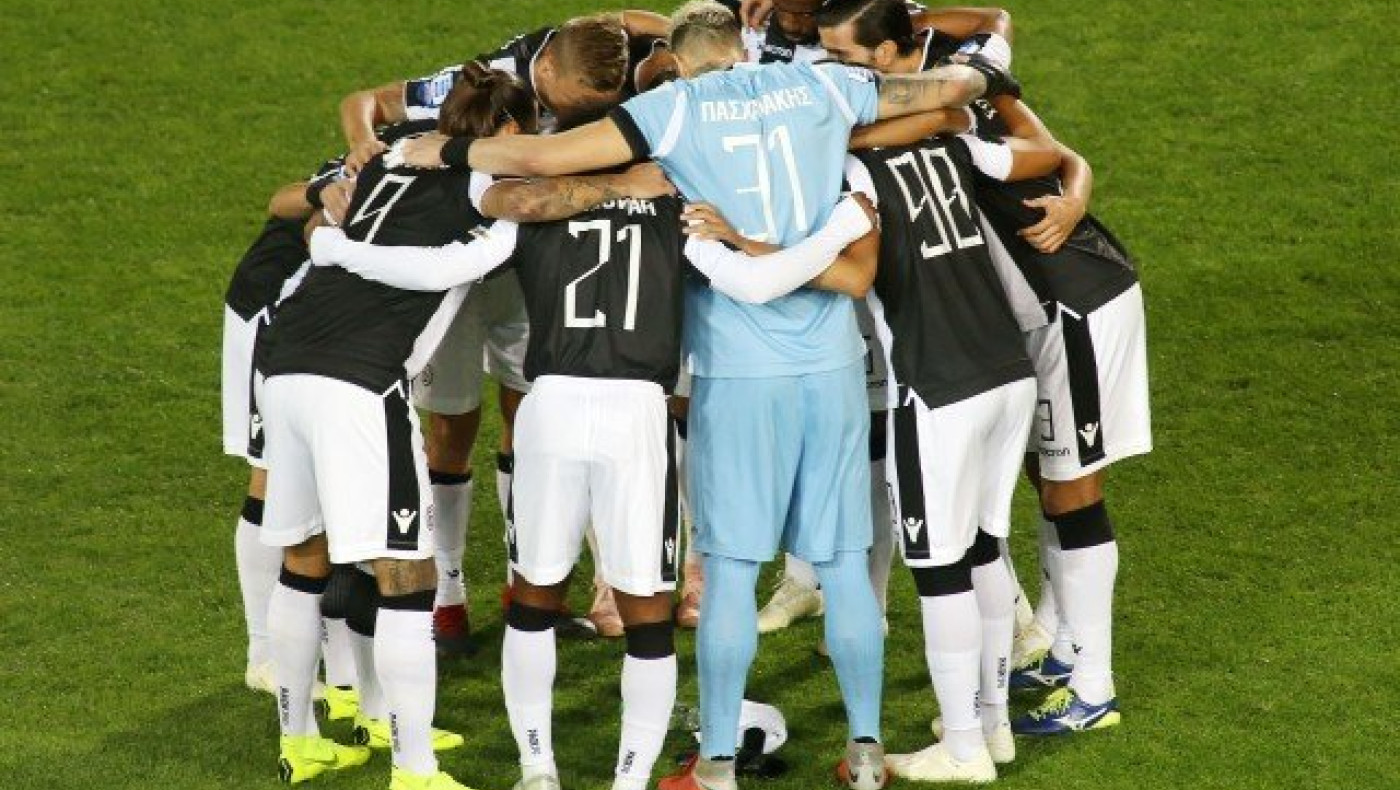 Ο κομβικός              Μπίσεσβαρ και η άμυνα - γρανίτης