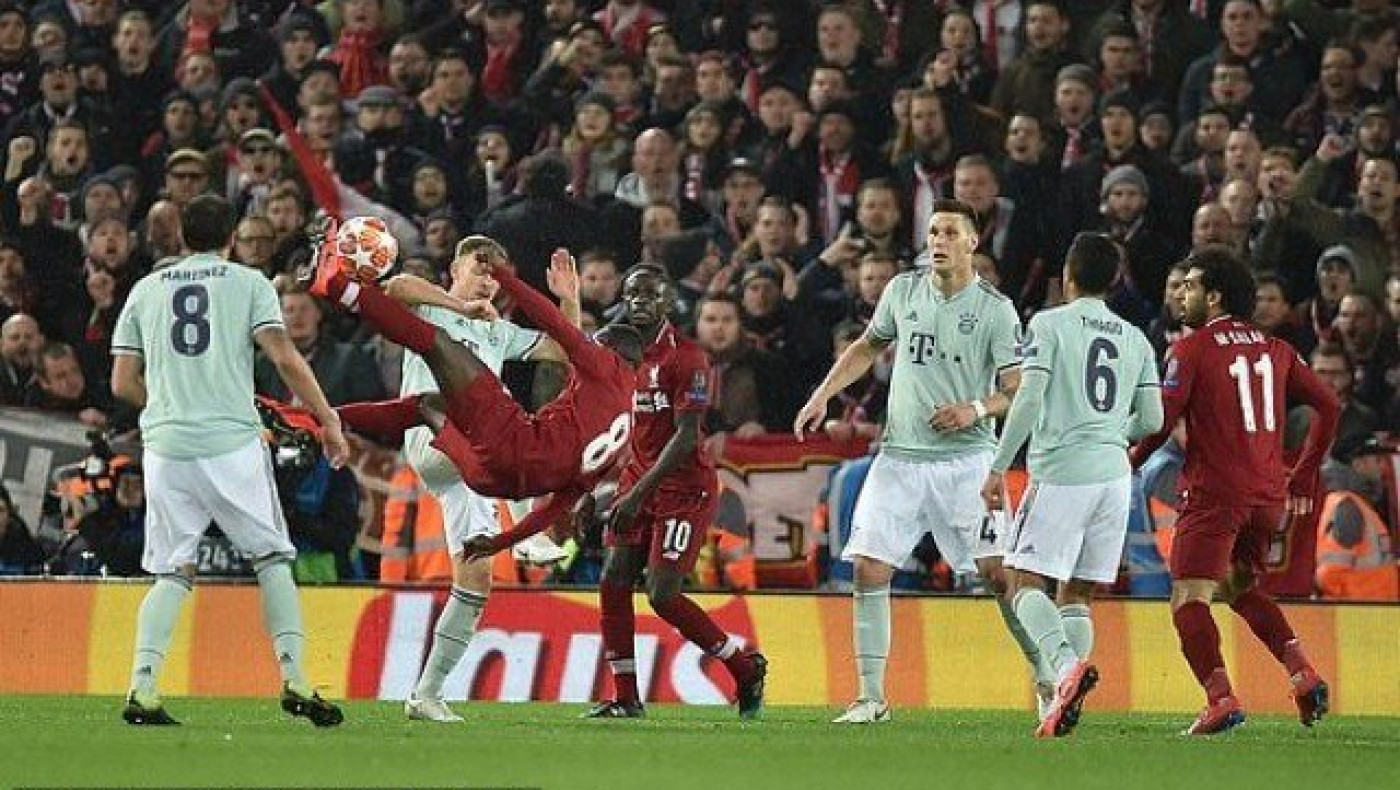 Όλα θα κριθούν σε               Μόναχο και Βαρκελώνη