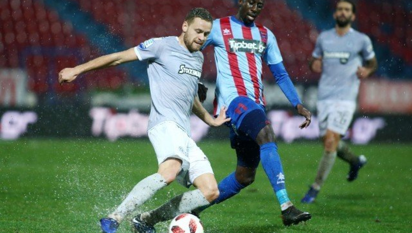 Οι ωραίοι κατέστησαν                         μοιραίοι...