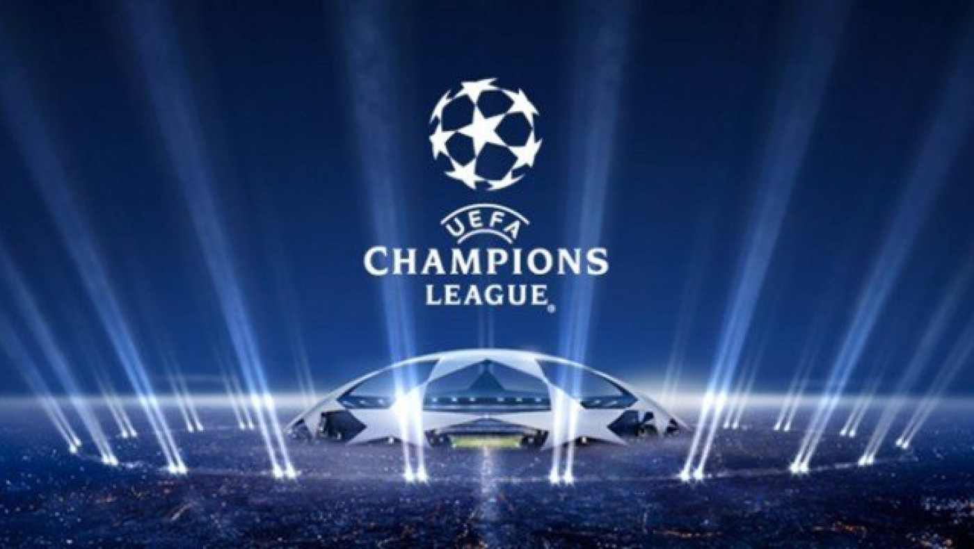 Επιστρέφει το Champions League,       ντεμπούτο για VAR