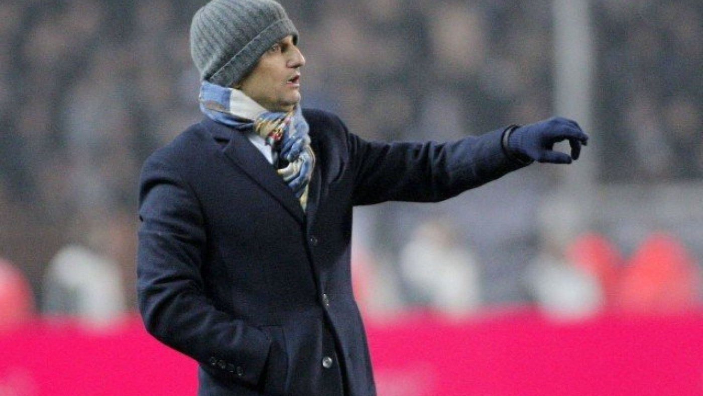 Της κακομοίρας: Μπορεί να το πάρει           αήττητος;