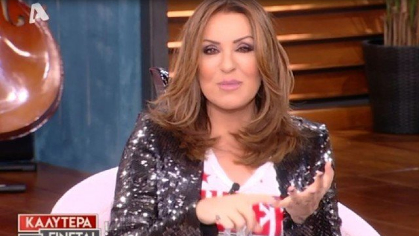 Έρχεται λαμπερό σόου στο Open TV με γνωστούς παρουσιαστές!