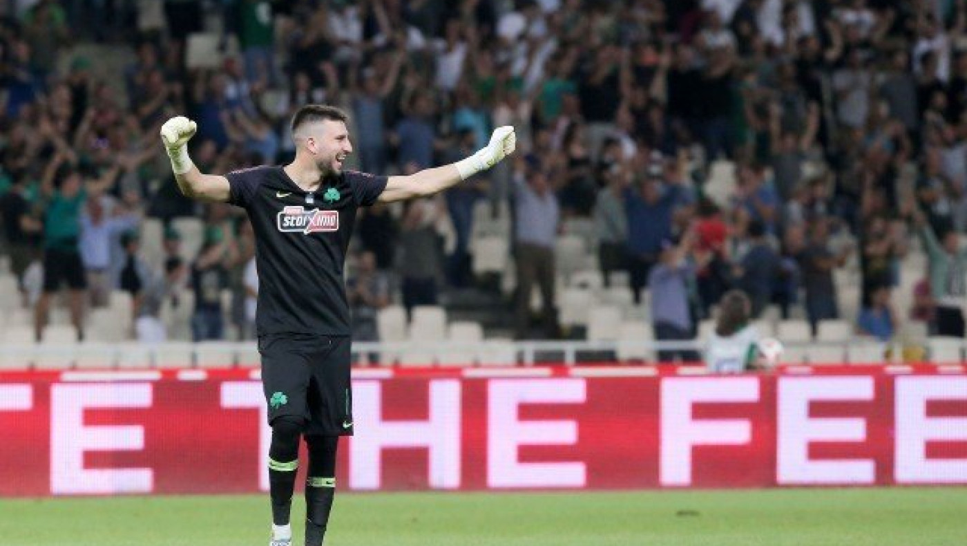 Ερχονται στο ΟΑΚΑ οι Ισπανοί για                 Διούδη