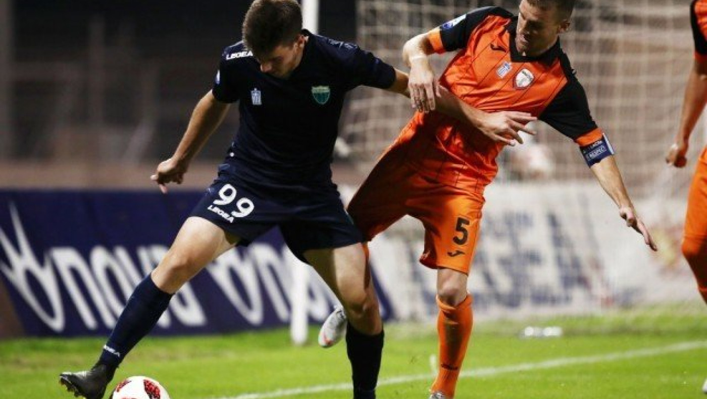 Κίνδυνος αναβολής στα                           Πηγάδια