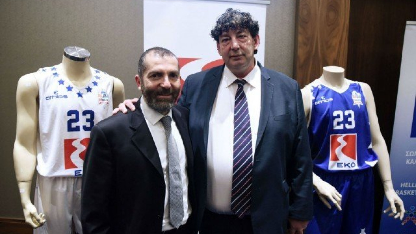 «Δικαίωση για την απόφαση να φέρουμε το All Star Game στη Θεσ/νίκη»