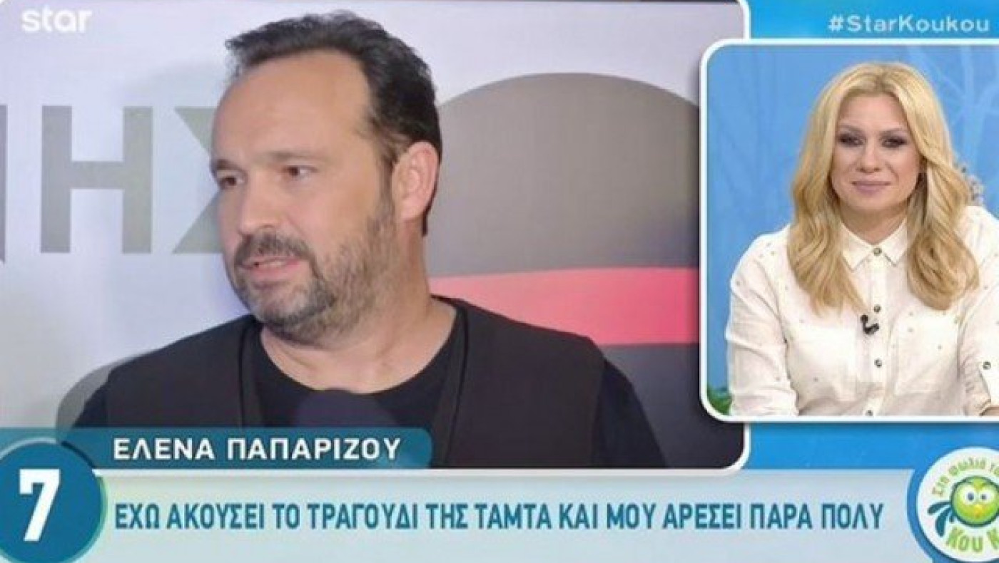 Μακεδόνας: «Είναι εχθρός μου όποιος μου λέει να διαλέξω ανάμεσα...»
