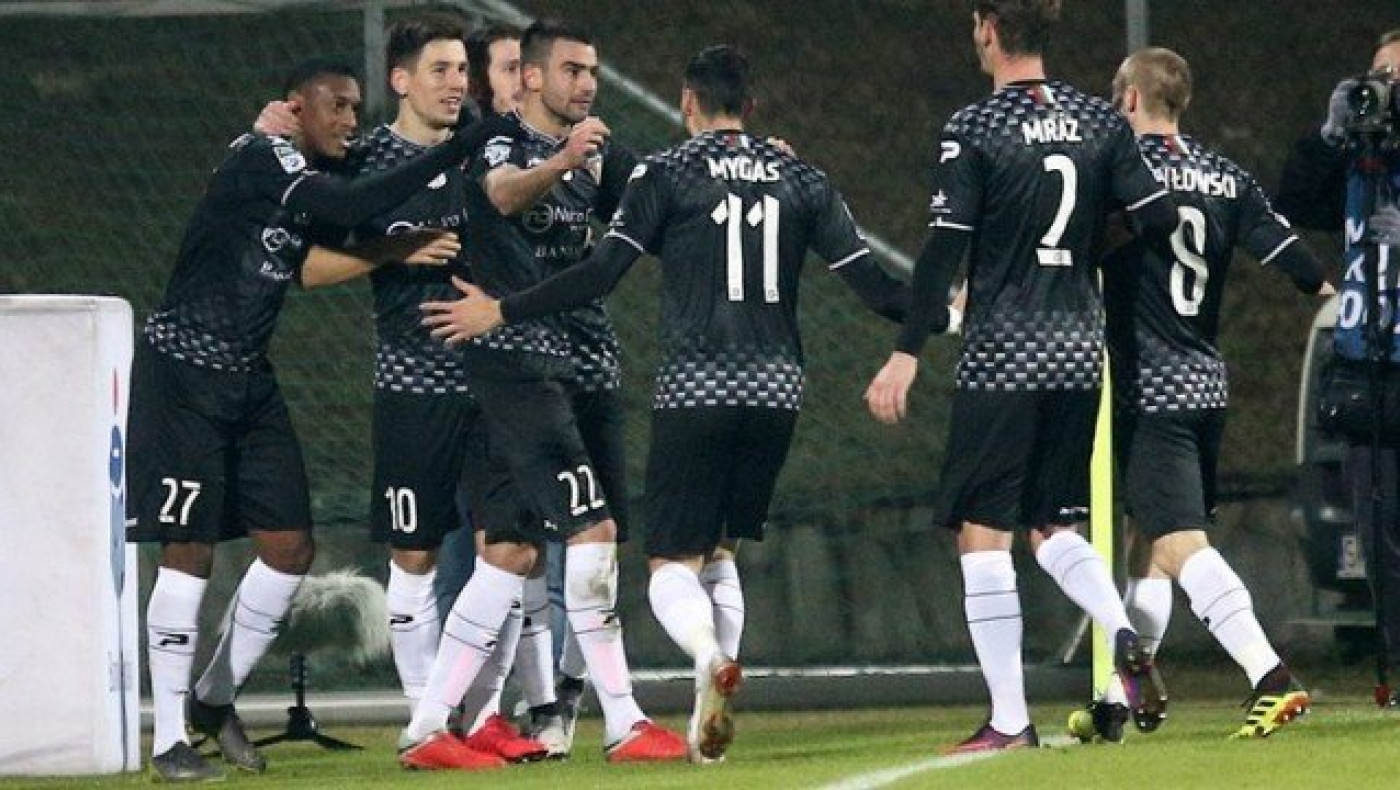 Μύγας: «Καταιγιστικός ο ΠΑΟΚ, ήμουν κοντά στον Ολυμπιακό»