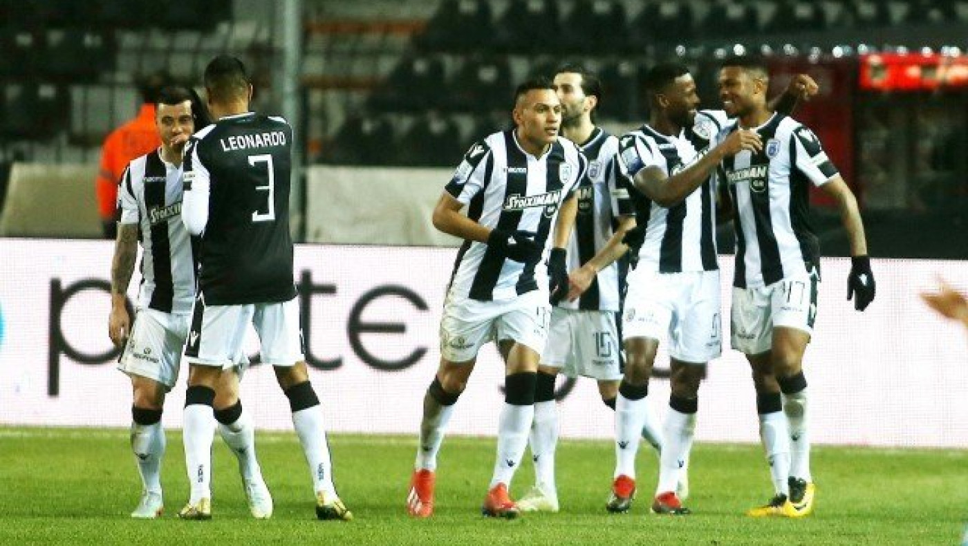 Εξαιρετικές οι συνθήκες για να    στεφθεί από αύριο πρωταθλητής