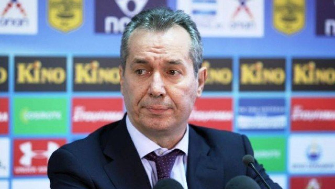 «Αδίκησε τον εαυτό του ο Άρης, μπορούσε ακόμη και 2ος»