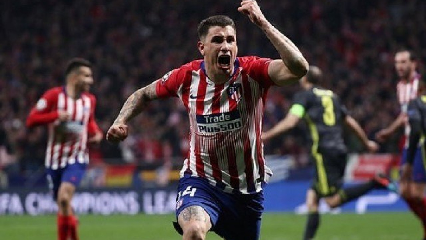 Γονάτισε τη Γιούβε η Ατλέτικο,                  «πέρασε» η Σίτι