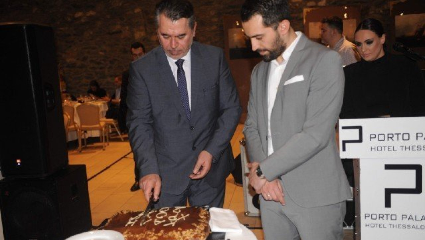 Ενιαίος και πρωτοπόρος ο Μακεδονικός, λάμψη στον χορό του (pics)