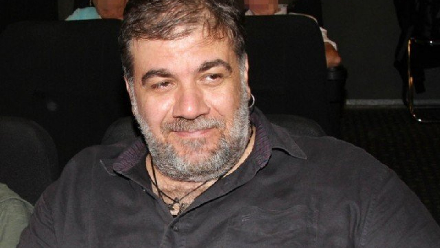 Δημήτρης Σταρόβας: «Πέρασα ελαφριά κατάθλιψη» (ΒΙΝΤΕΟ)
