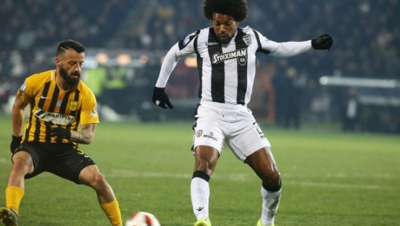 Ο Αρης έφυγε, ο  Πανιώνιος έρχεται. Ο ΠΑΟΚ προχωρά…