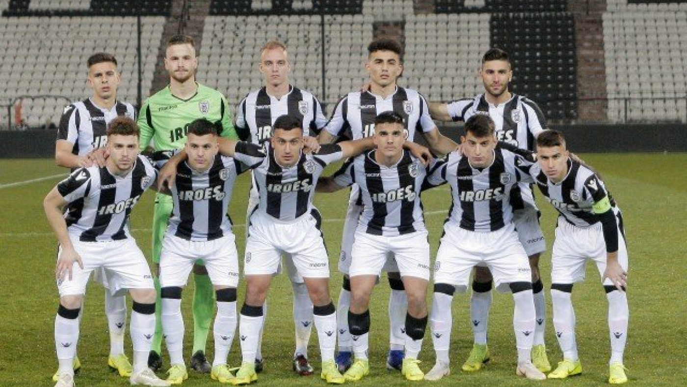 Η ανάδειξη των πιτσιρικάδων  και η μανία για την εκδίκηση