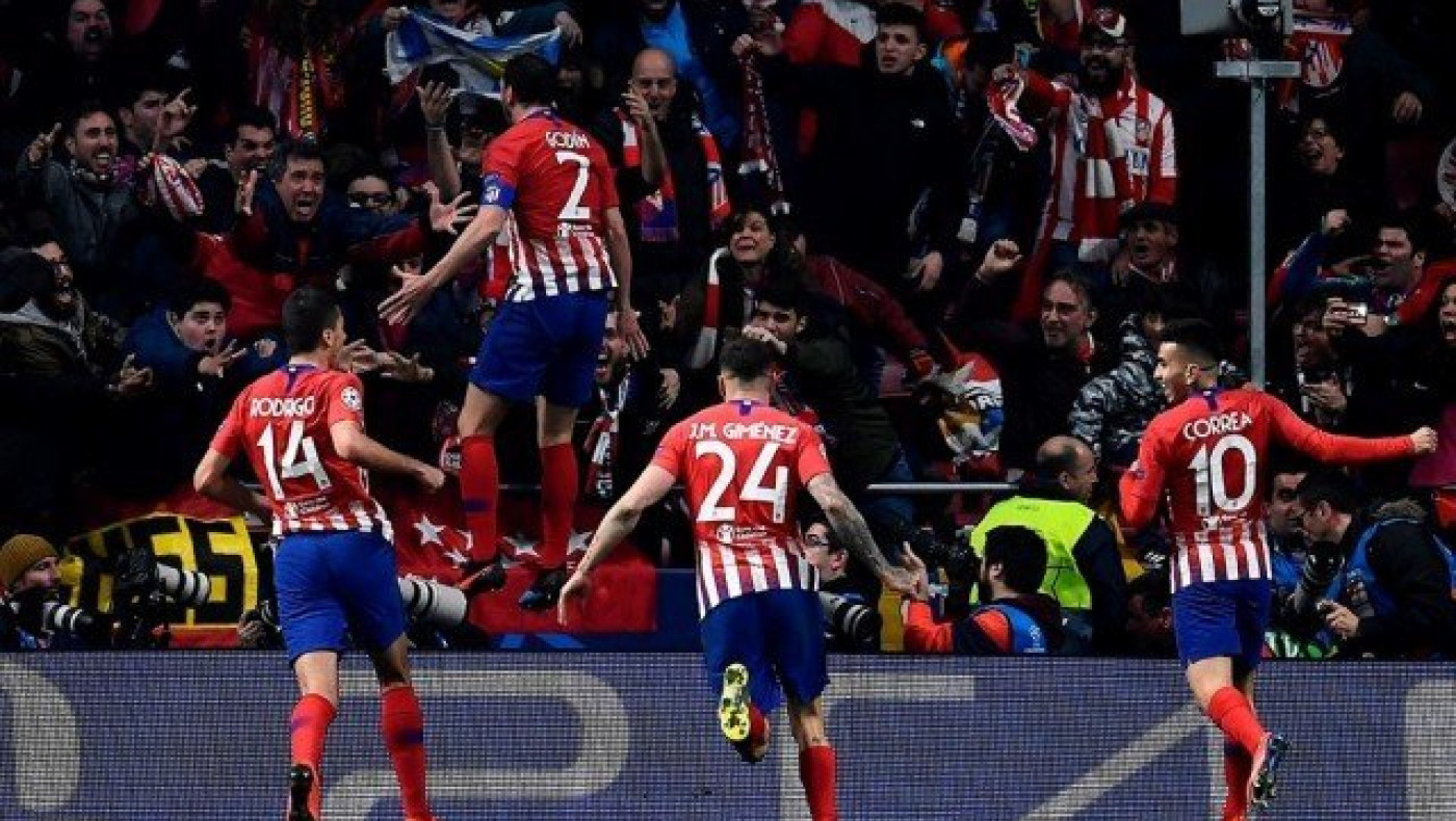 Ιστορίες από     το    Champions        League (video)