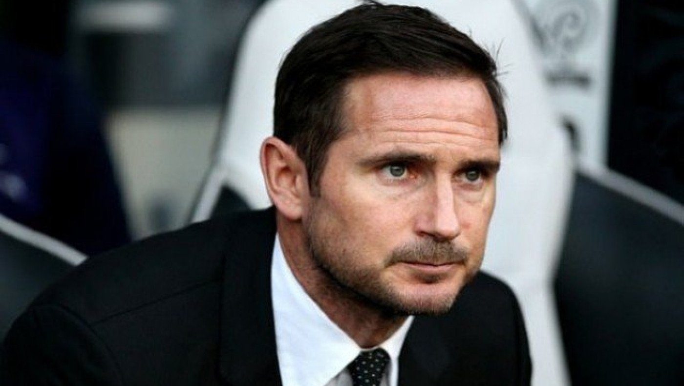 Ο στρατιώτης  Λάμπαρντ προετοιμάζεται για... Τσέλσι