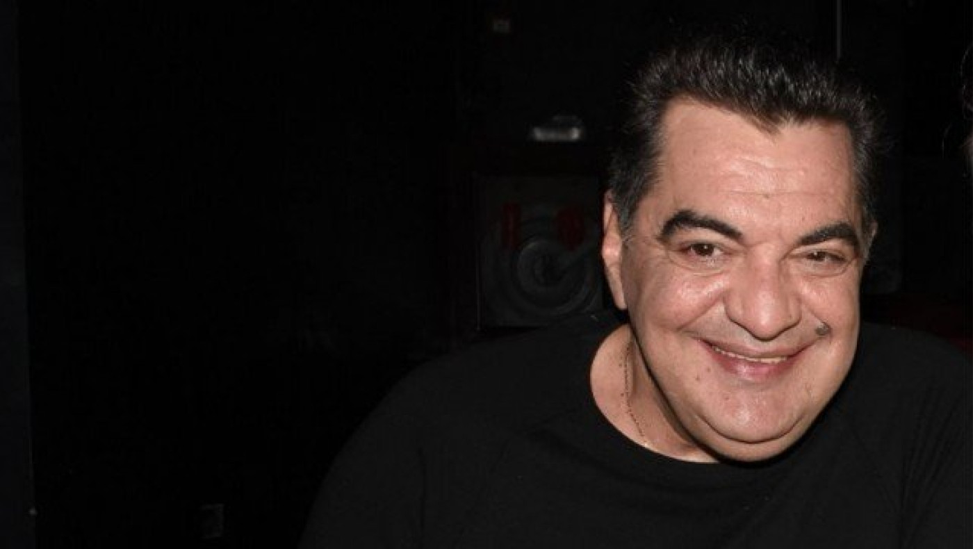 Ευριπιώτης: «Έφτασα ένα βήμα πριν τον θάνατο - Έχω αφοσιωθεί στον Θεό»