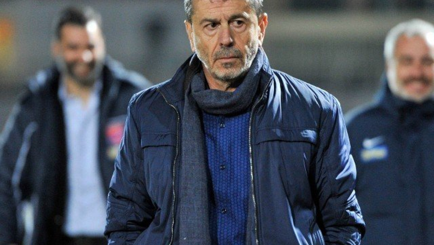 Πετράκης για τη νίκη απέναντι στον Παναθηναϊκό και τον σκόρερ Κλάους!