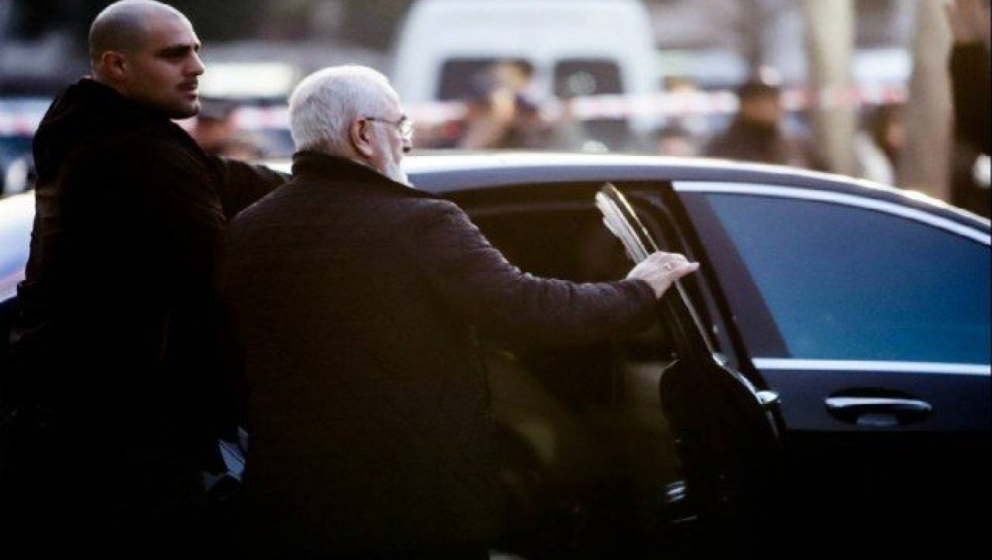 Το μήνυμα Σαββίδη για τη σημερινή     υπέροχη βραδιά!