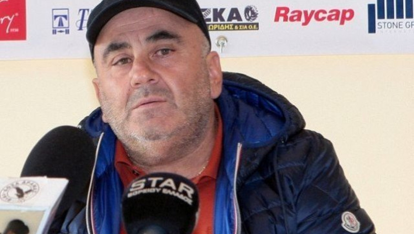 Νέα κρούση στην ΠΑΕ για την αγορά της            Δόξας Δράμας