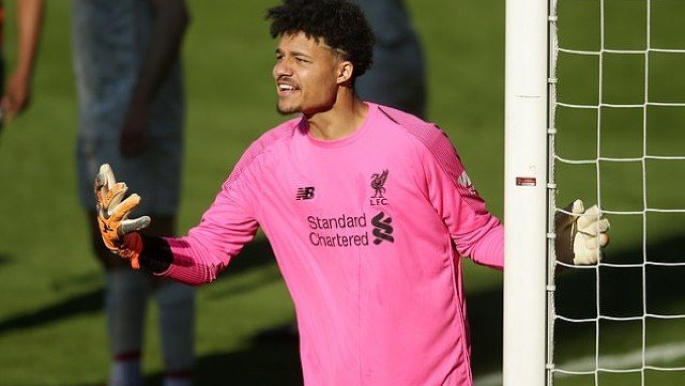 Ξυλοκοπήθηκε νεαρός κίπερ της Λίβερπουλ έξω από μπαρ