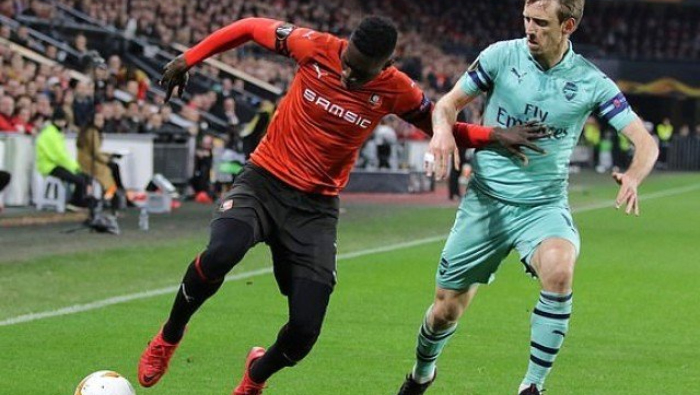 Διπλό...πρόκρισης για τη Βιγιαρεάλ, γερό χαστούκι για Άρσεναλ!