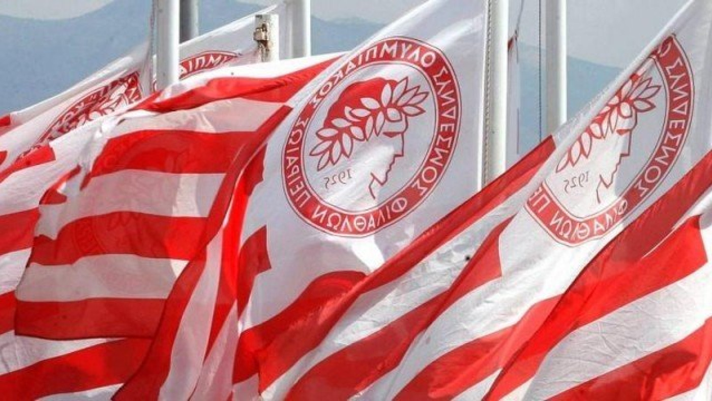 Ολυμπιακός: «Εκτελεί ακόμη ένα συμβόλαιο ο Τριανταφυλλόπουλος»