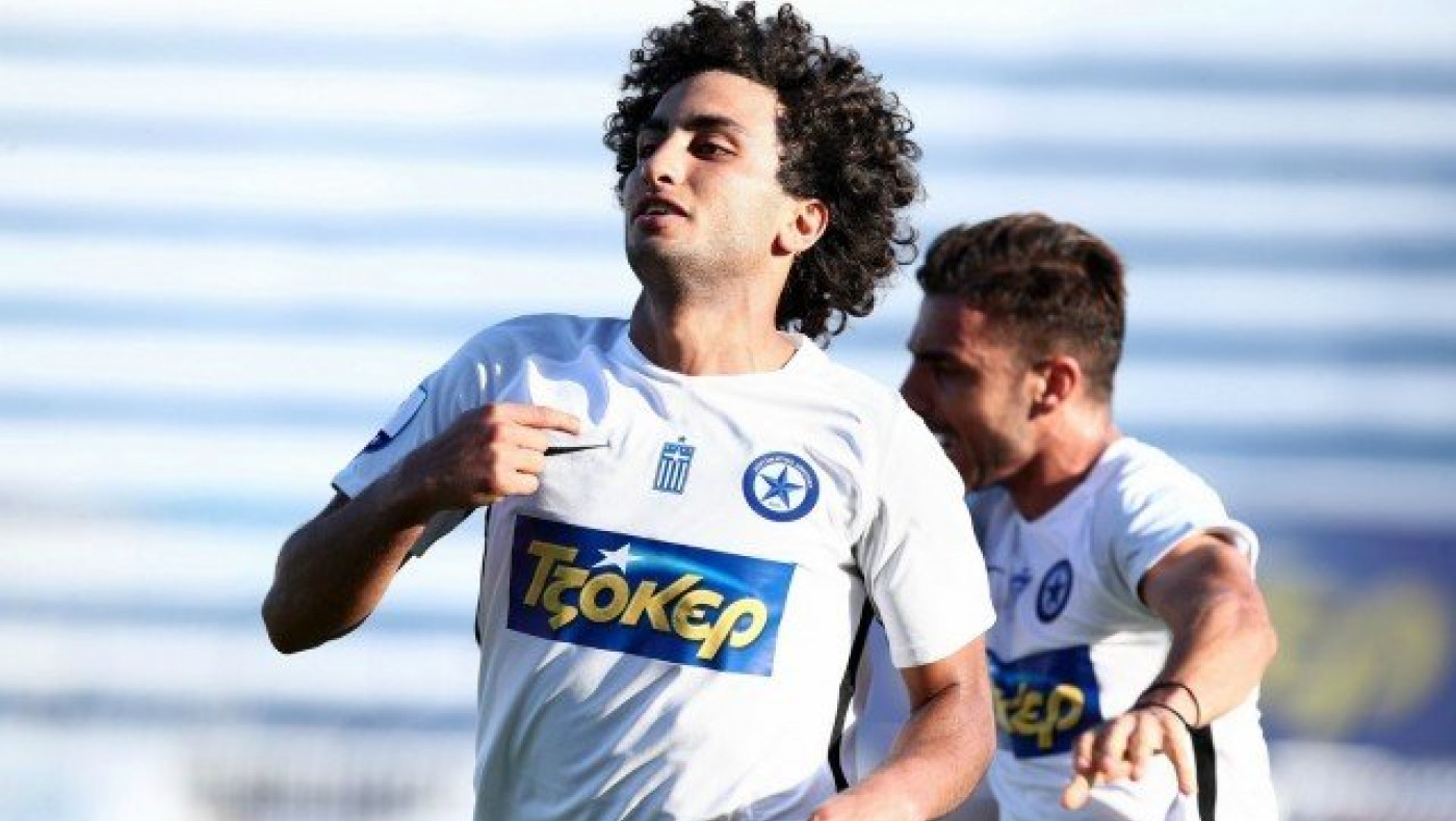 Ουάρντα: «Eπιστρέφω»                            (pic)