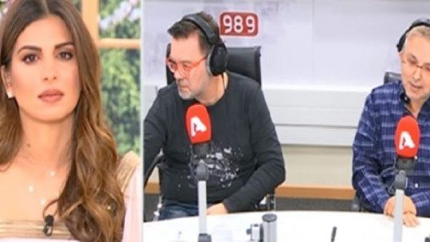 Βερύκιος: «Έχω φάει πολύ ξύλο στη ζωή μου, δε θέλω άλλο, κουράστηκα»