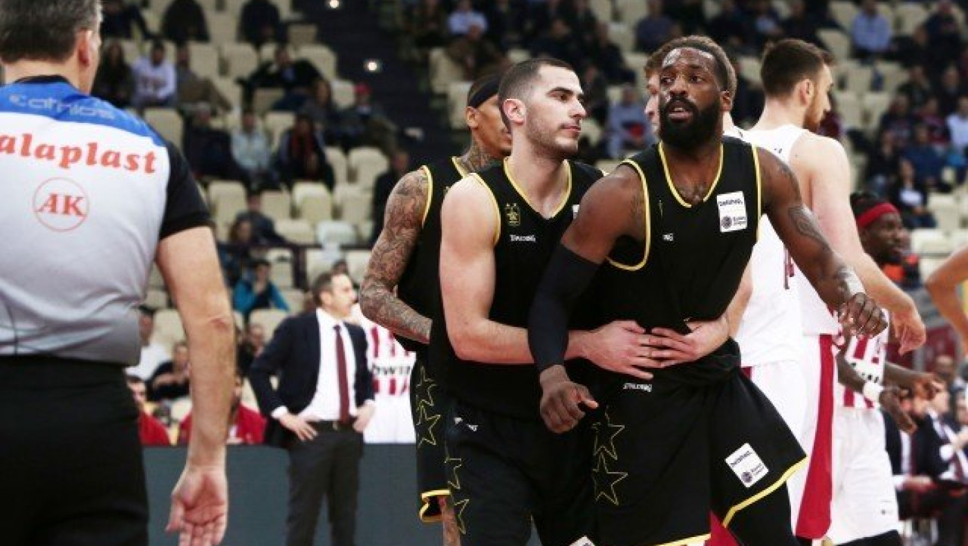 Δεν θα απολογηθεί ο Άρης επειδή έβαλε τέλος στη σιωπή