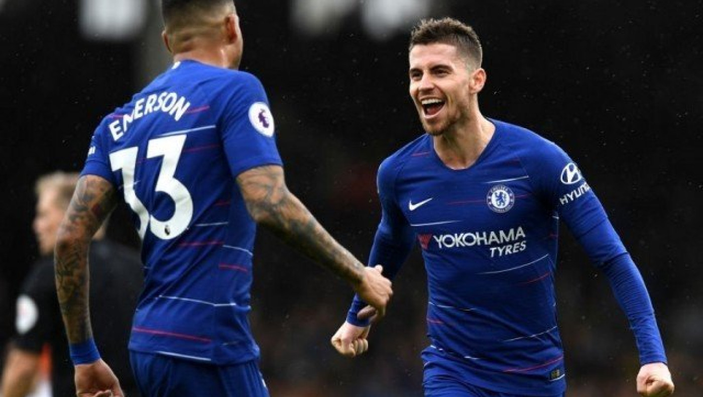 Άλωσε το «Craven Cottage» η                      Τσέλσι