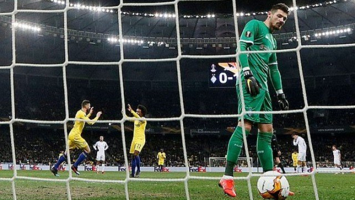 Φουλ για κούπα η Τσέλσι, η πιο γλυκιά ήττα της Νάπολι!