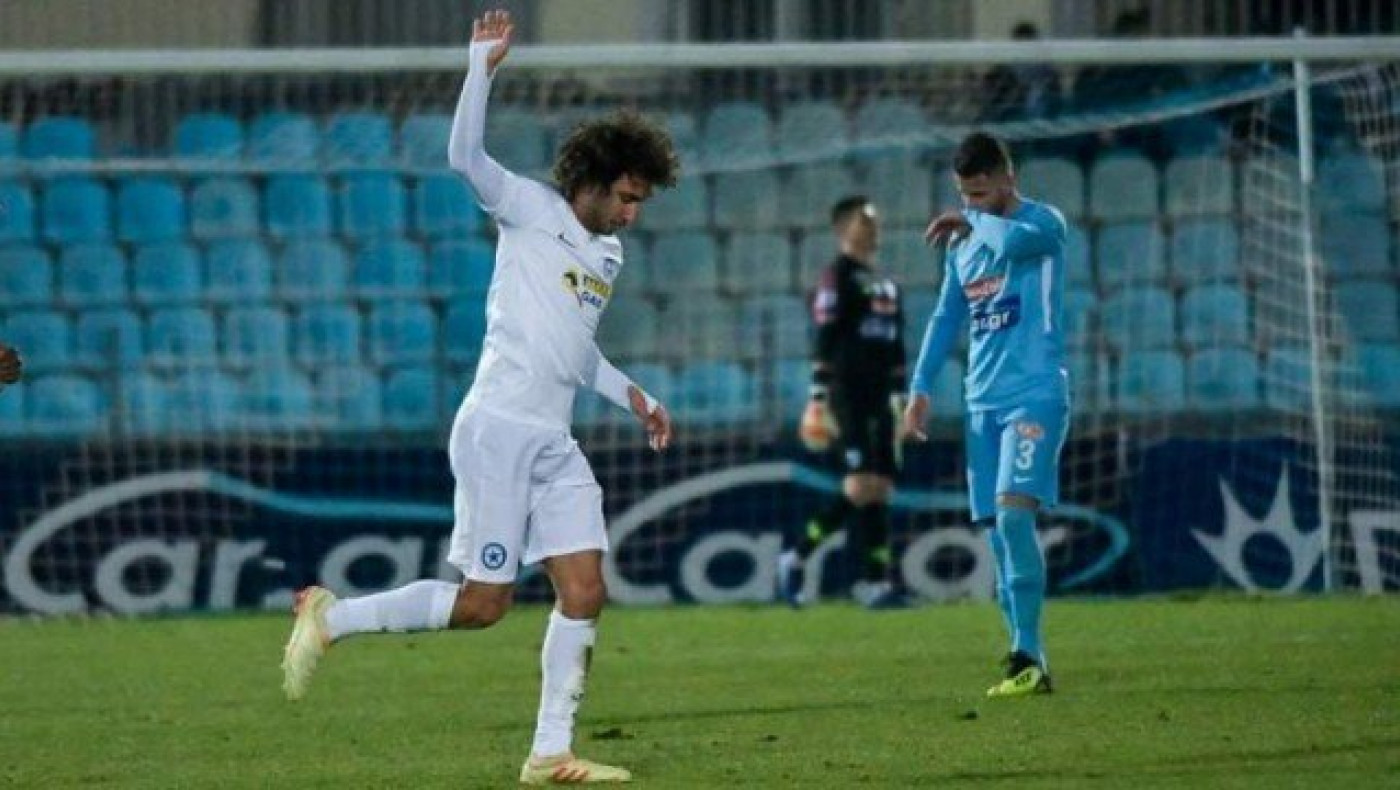 «Βγήκα εκτός εαυτού, ζητώ συγγνώμη απ΄ όλη την Ελλάδα»