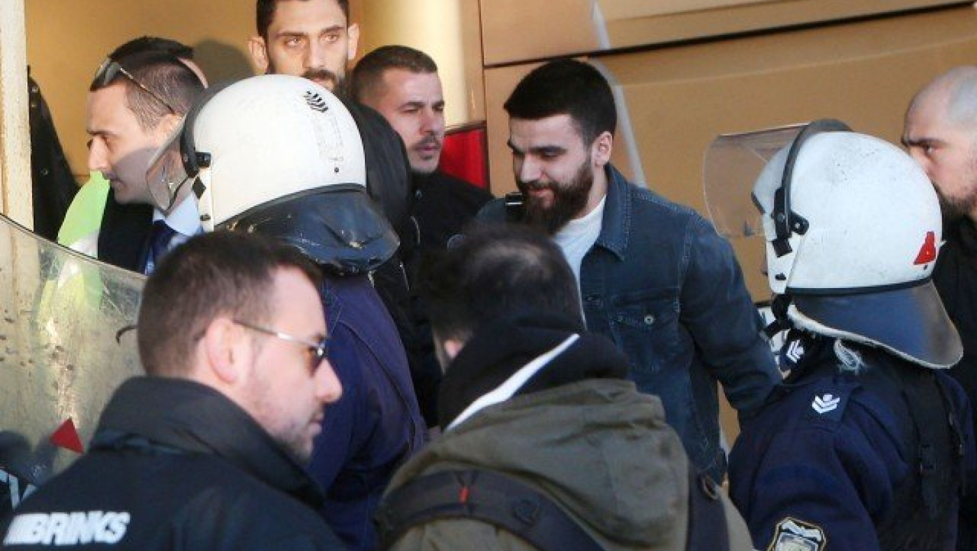Το πρώτο «χτύπημα» του Γ. Σαββίδη για τη νίκη επί του Παναθηναϊκού!