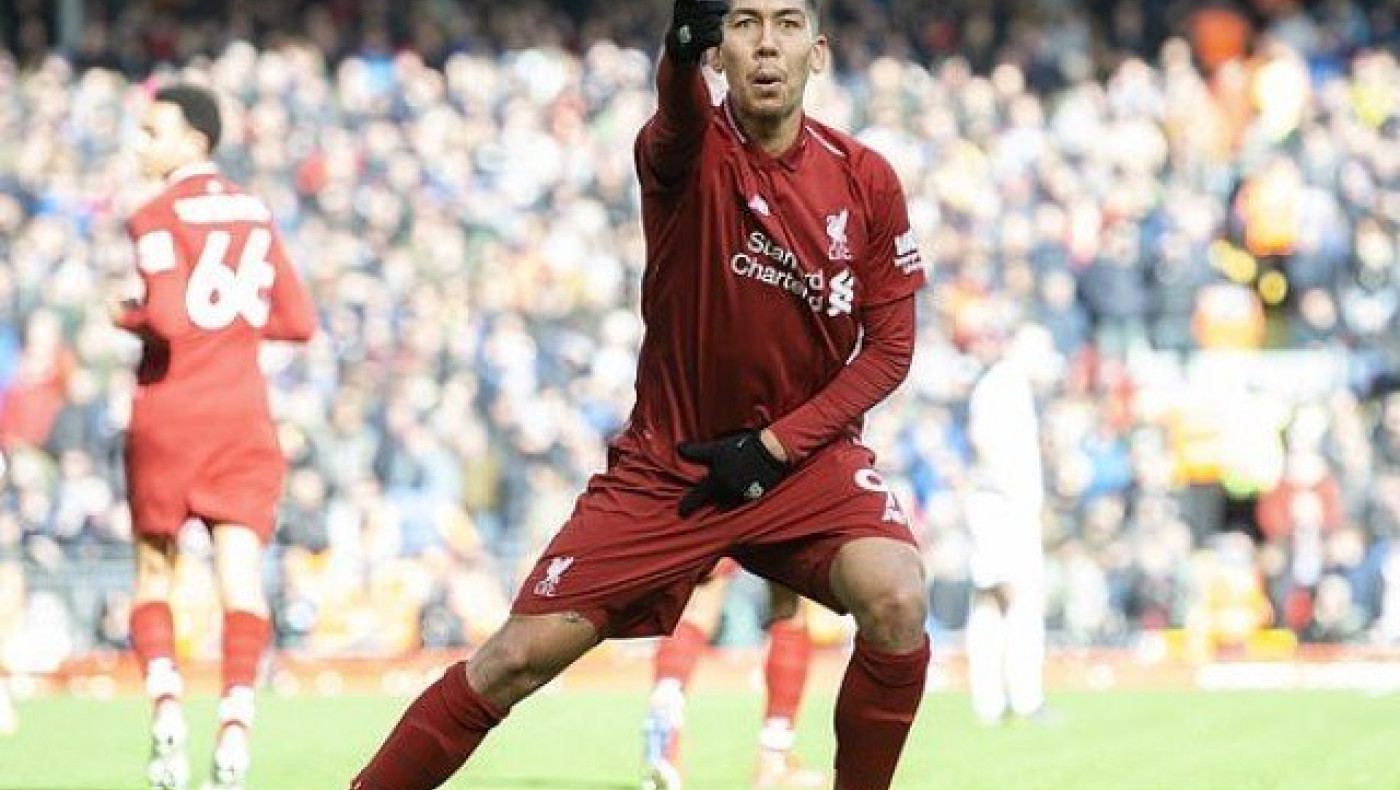 Τεσσάρα με ανατροπή η Λίβερπουλ και παραμένει στο κυνήγι της Σίτι!