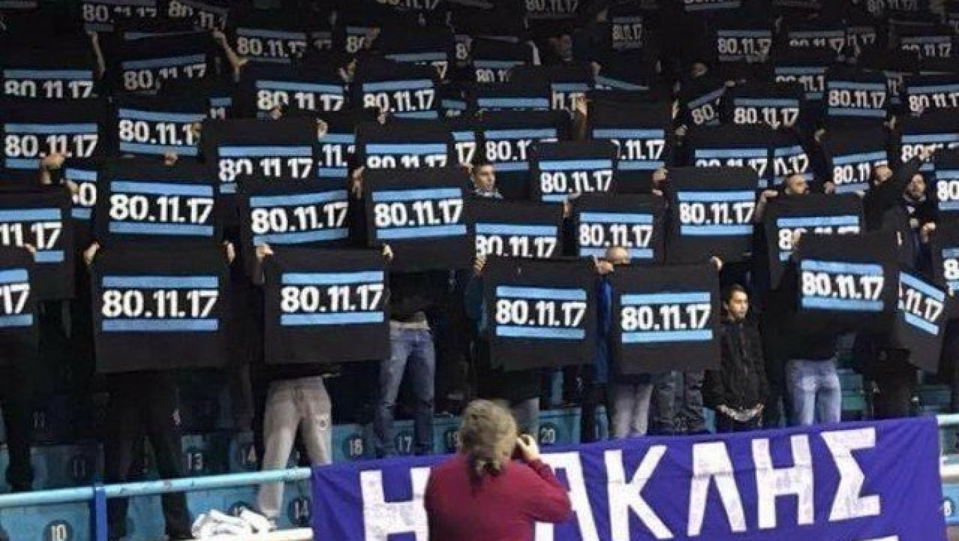 Της κακομοίρας:       Τιμωρούνται στην Ελλάδα μόνο οι «μικροί»