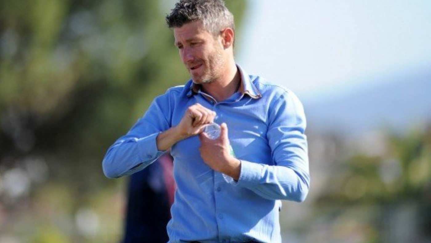 Αντωνίου: «Έχει ψυχολογία ο Άρης,              κερδίζει ο ΠΑΟΚ»