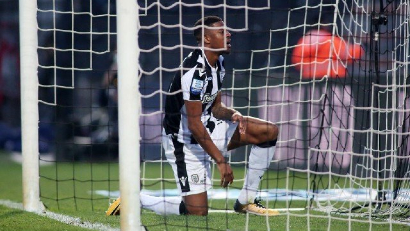 «Τρολάρει» και        πάλι τον Ακπομ η ΠΑΕ ΠΑΟΚ! (vid)