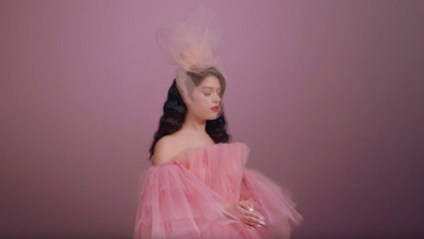 Eurovision: Αυτό είναι το τραγούδι της Ελλάδας           (vid)