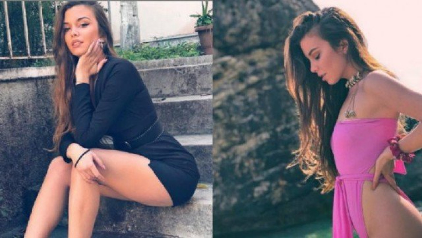 Η καυτή αρχαιολόγος που προκαλεί «σεισμό» στο διαδίκτυο! (pics)