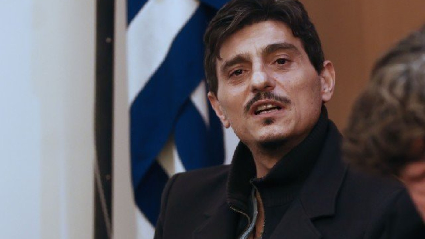Live Γιαννακόπουλου σε Αγγελόπουλους: «Αντίο, αντίο εκεί στην Α2»!
