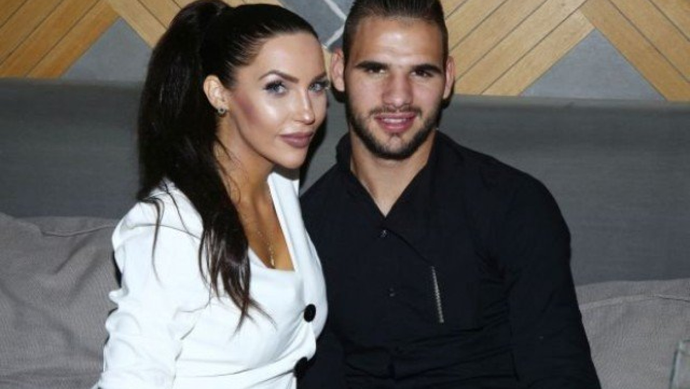 Ταχτσίδης - Θεοδωροπούλου περιμένουν το τρίτο τους παιδάκι!