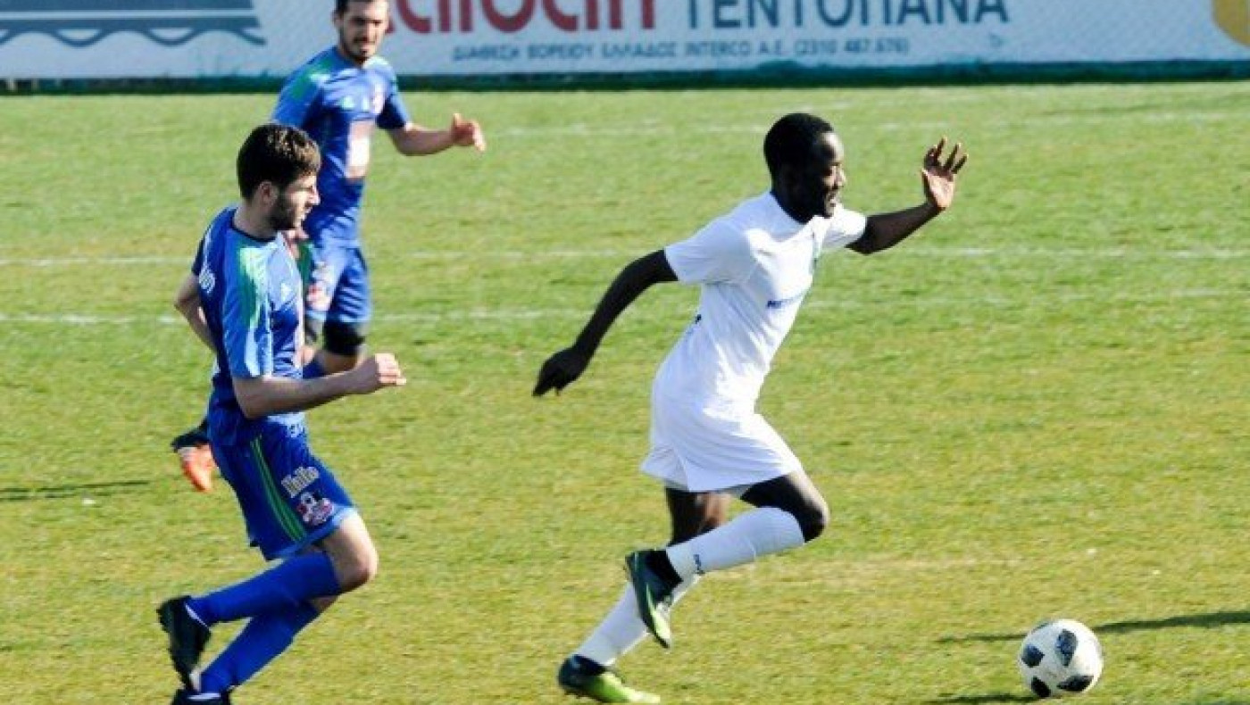 Άλμα ανόδου για τη Βέροια, μεγάλα διπλά για Τρίγλια και Μακεδονικό!