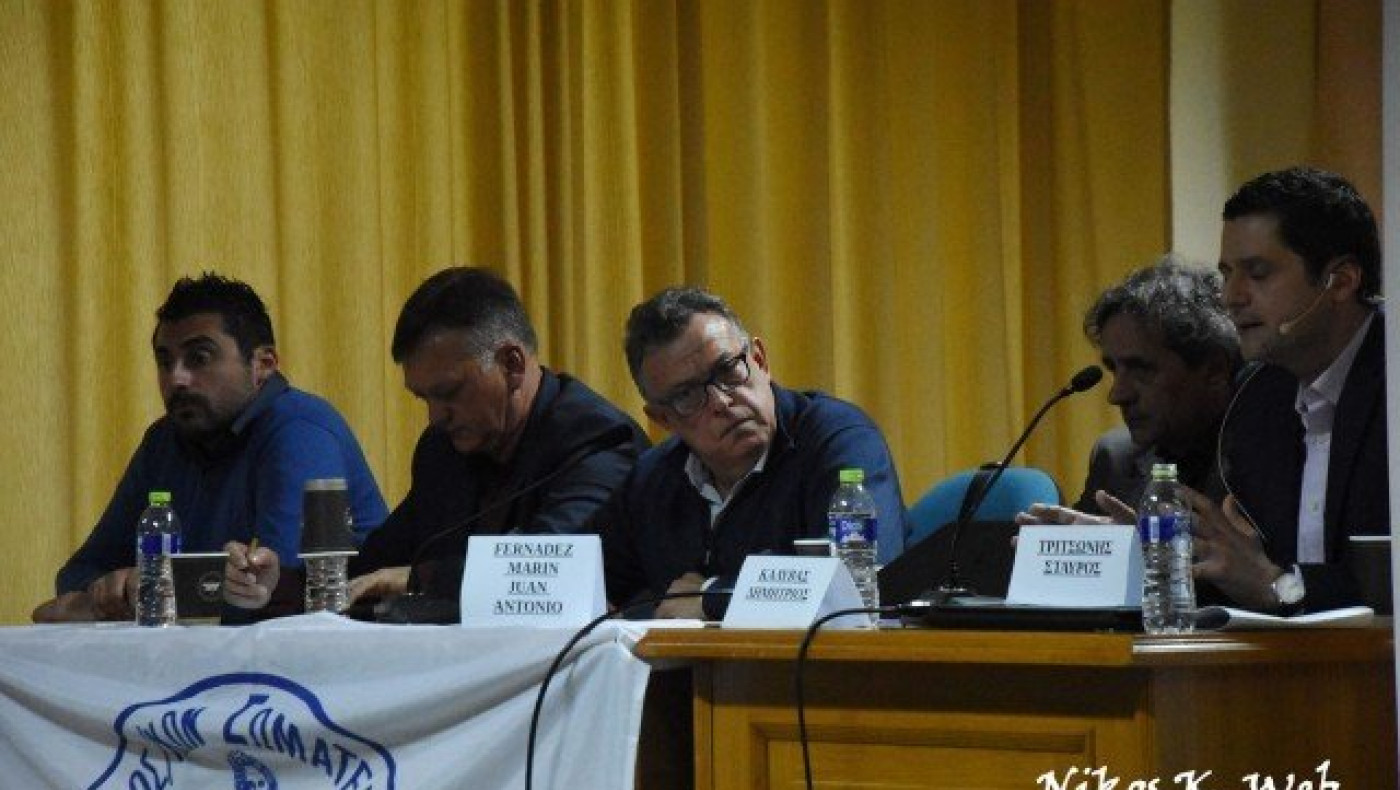 «Παίκτης που «αυτομαστιγώνεται, πρέπει να τιμωρείται με κίτρινη κάρτα»