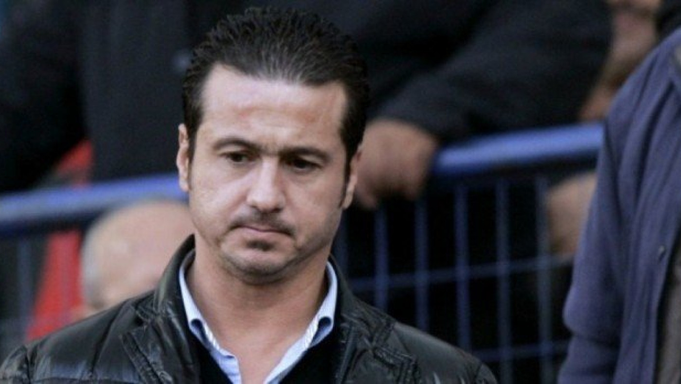 Μαχλάς: «Γελοίο αυτό που συμβαίνει, εξιλαστήριο θύμα ο ΟΦΗ»