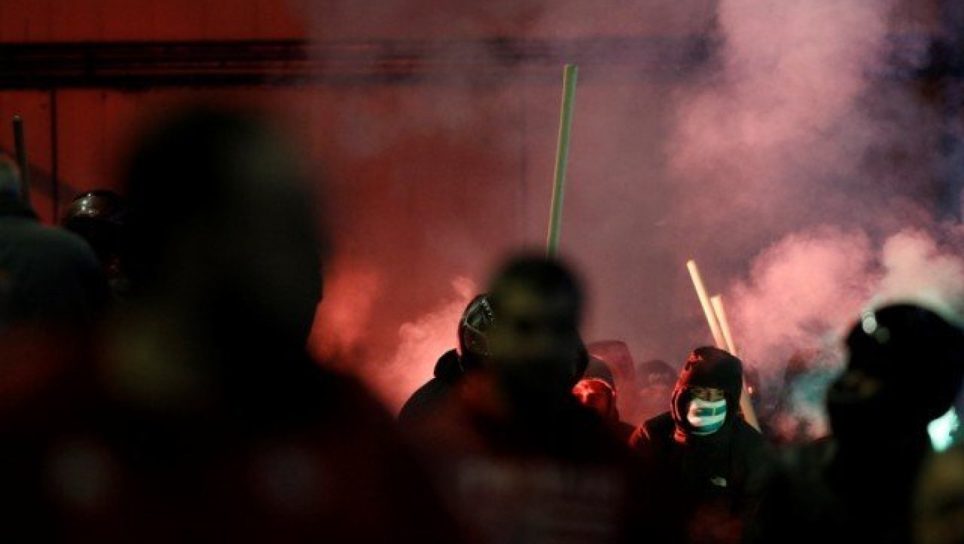 KOE: «Είμαστε σίγουροι ότι ήταν ξεκαθάρισμα οπαδικών λογαριασμών»