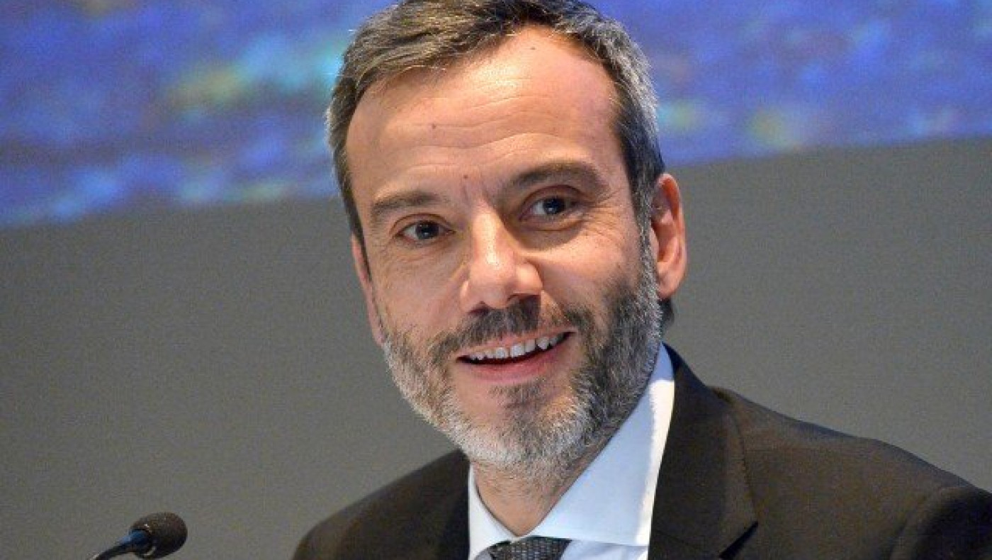 Η συνέντευξη που επανέφερε στην επικαιρότητα τη “νέα Τούμπα”