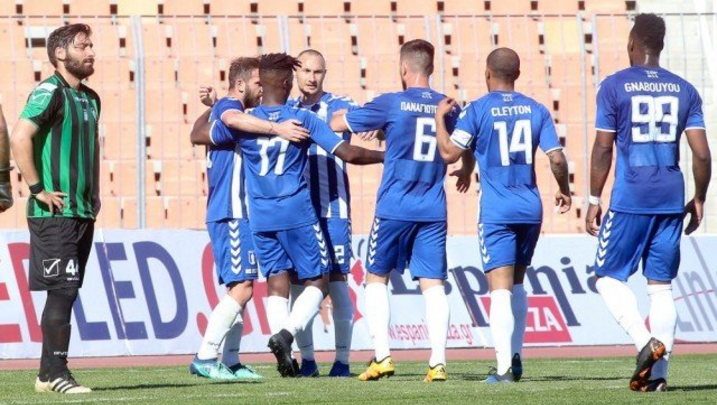 Football League: Τα highlights της 22ης αγωνιστικής (video)