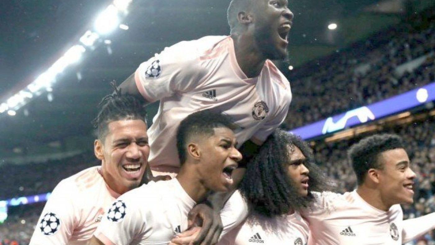 Αποθέωση για μια επική πρόκριση που... ούτε στον ύπνο τους έβλεπαν